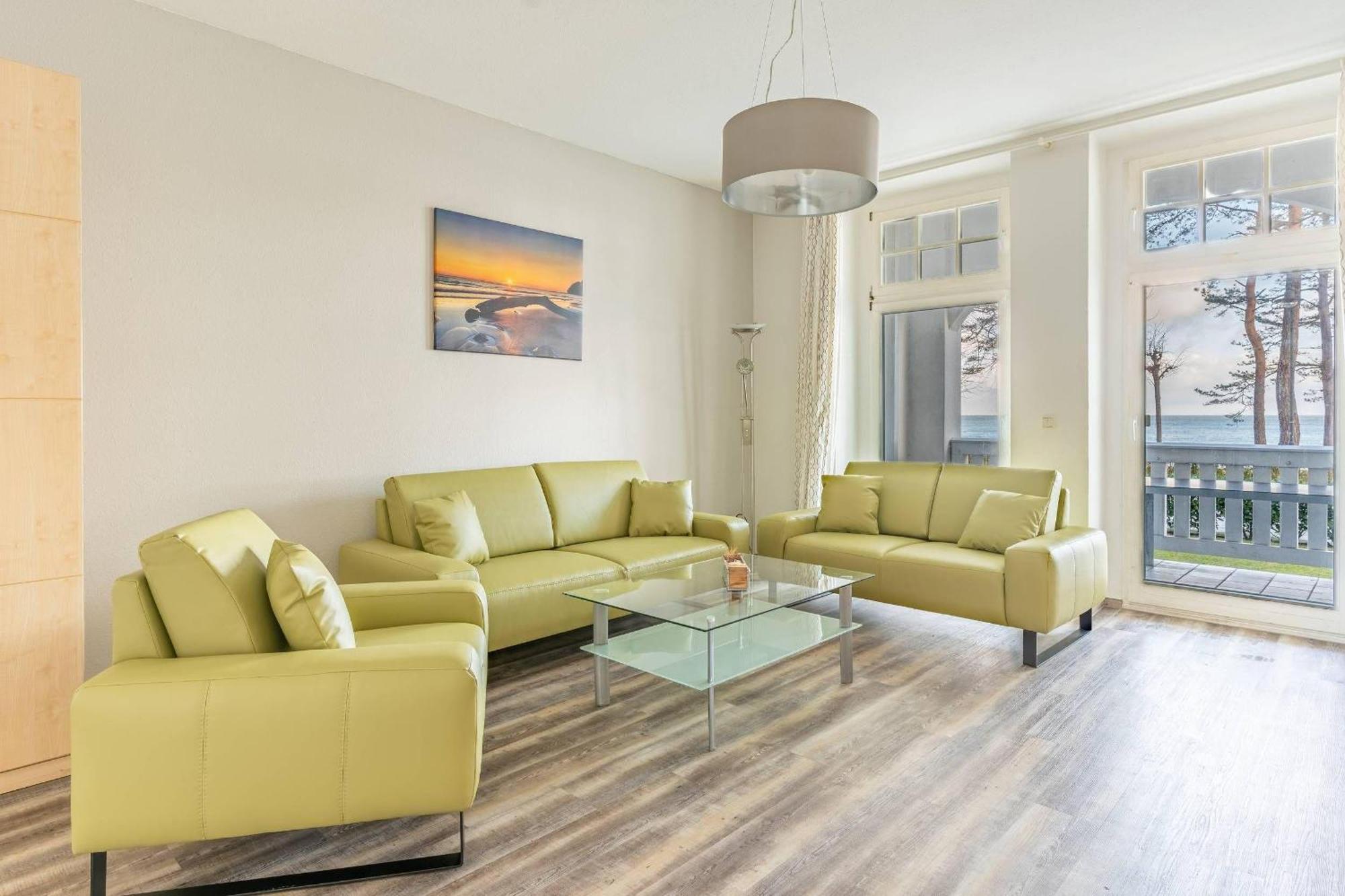 Villa-strandidyll-binz-typ-3-apartment-4 Apartment